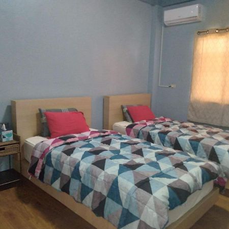 Lee'S Home2 San Vicente Luaran gambar