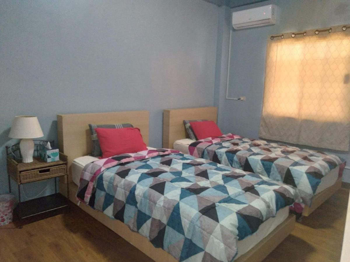 Lee'S Home2 San Vicente Luaran gambar