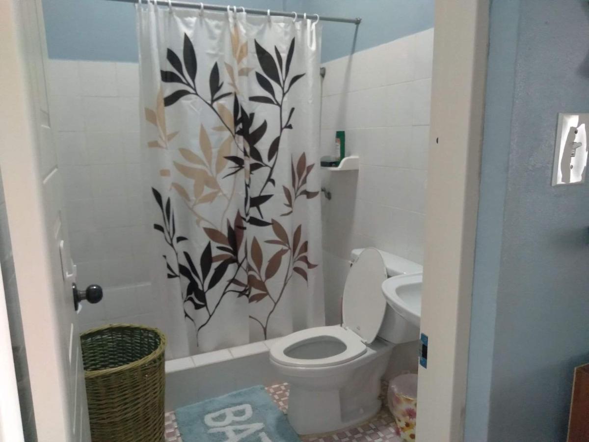 Lee'S Home2 San Vicente Luaran gambar