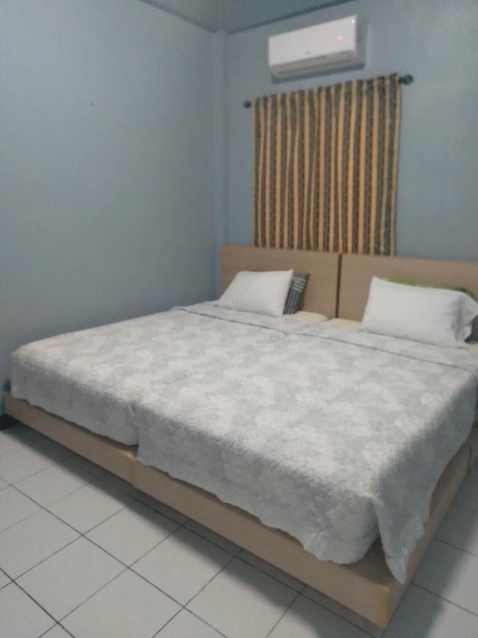 Lee'S Home2 San Vicente Luaran gambar