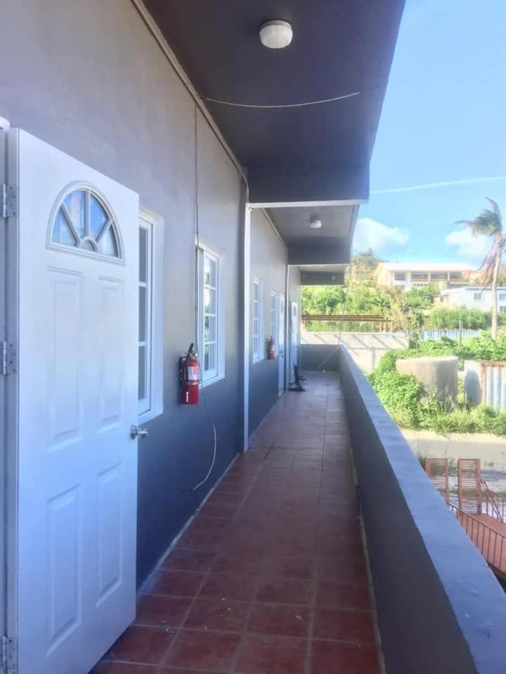 Lee'S Home2 San Vicente Luaran gambar