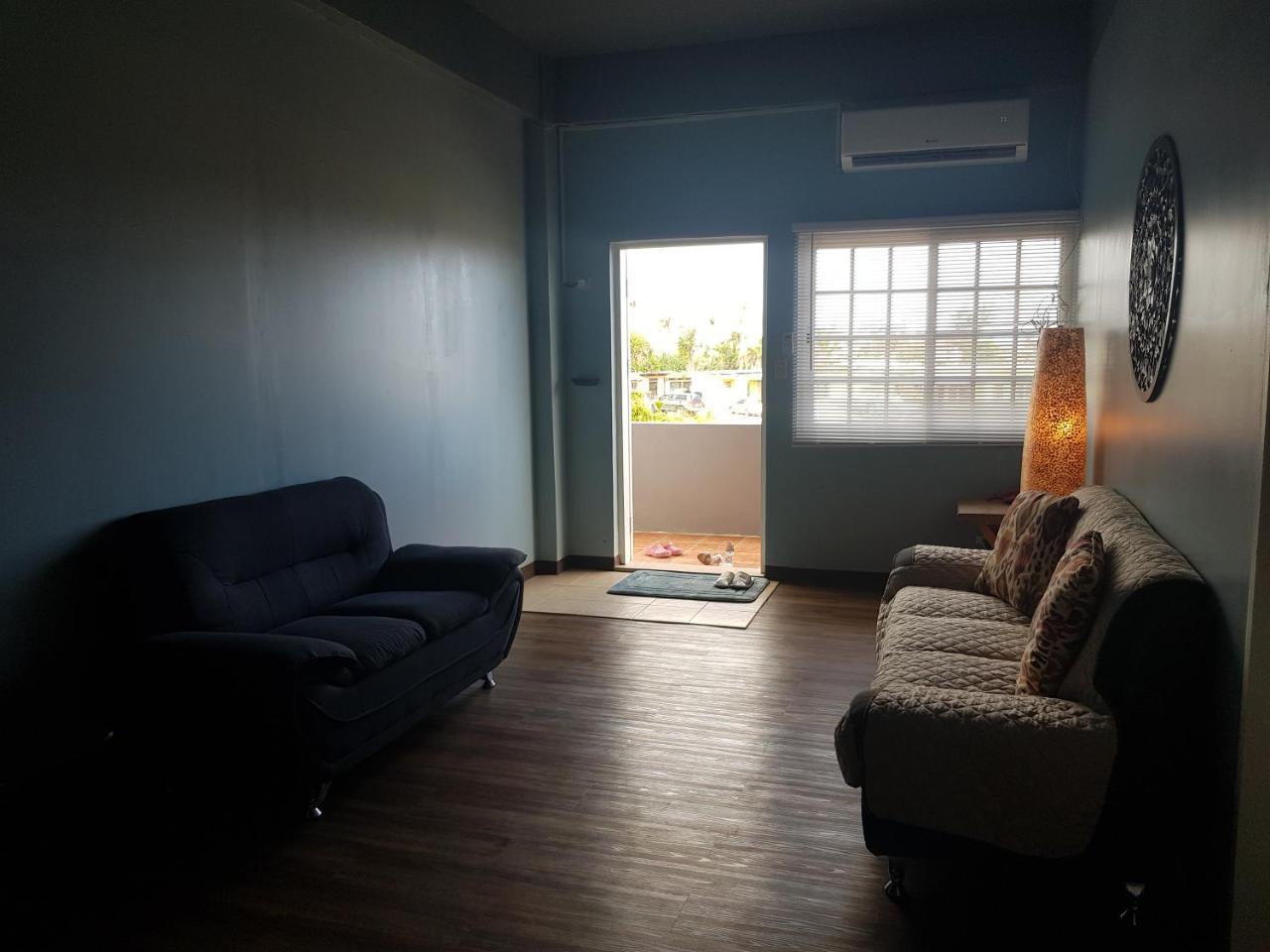 Lee'S Home2 San Vicente Luaran gambar