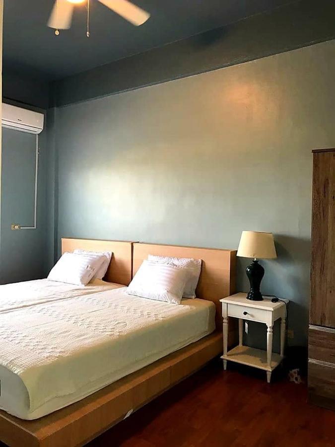Lee'S Home2 San Vicente Luaran gambar